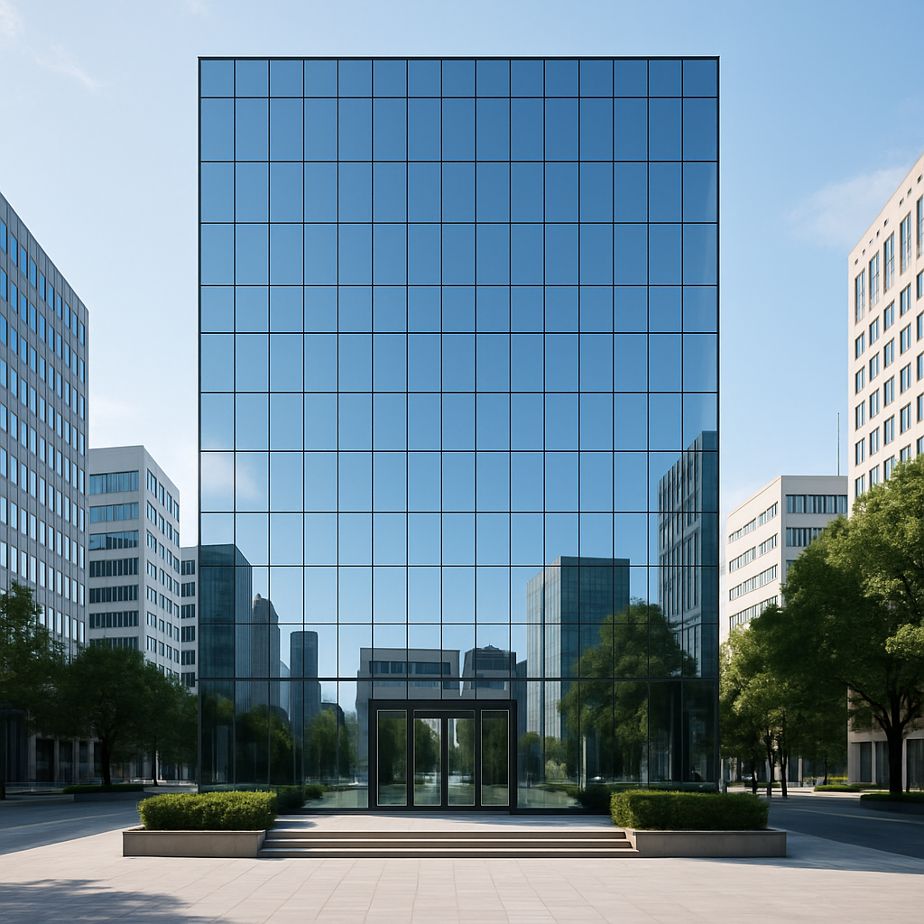Office location